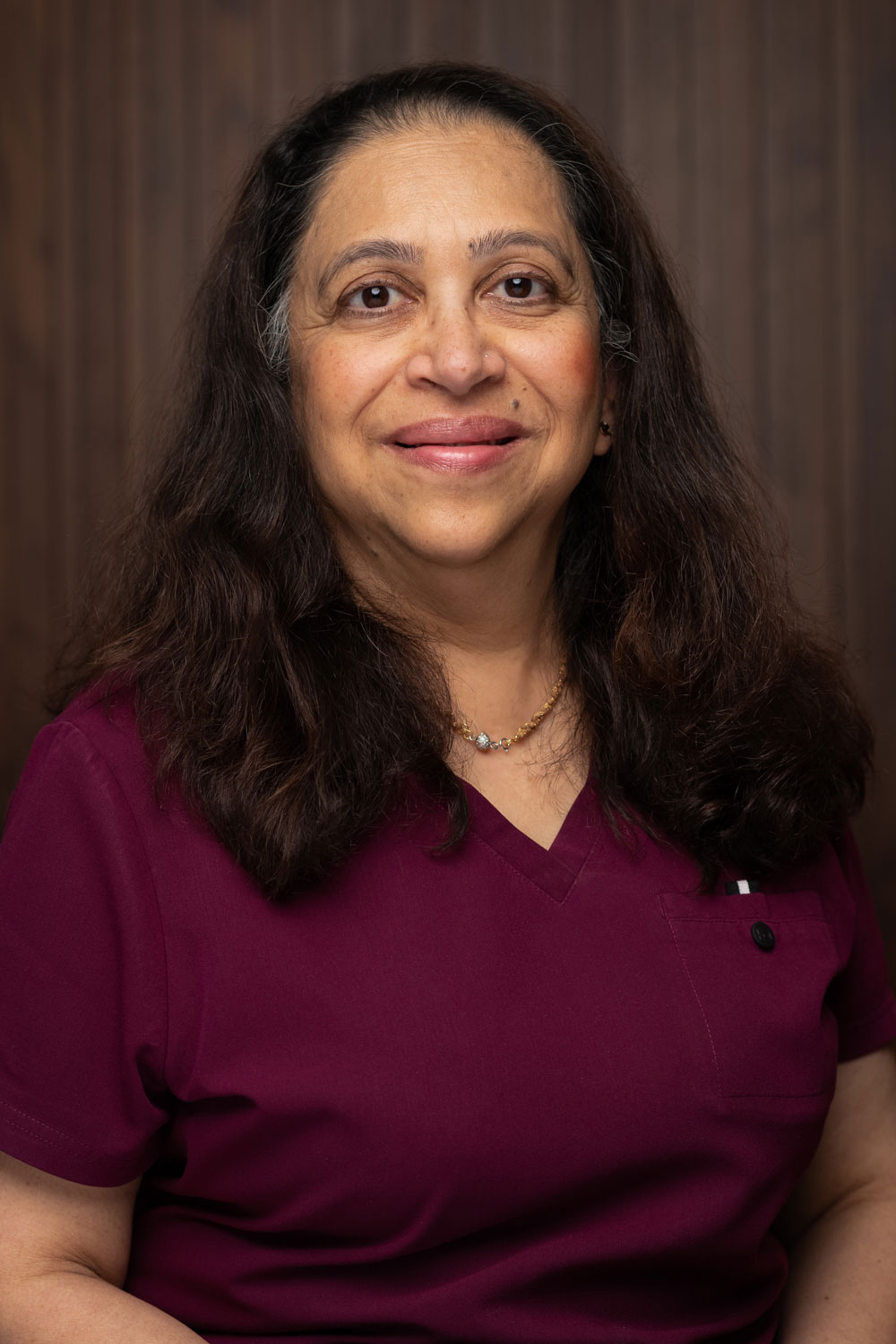 Charu Patel