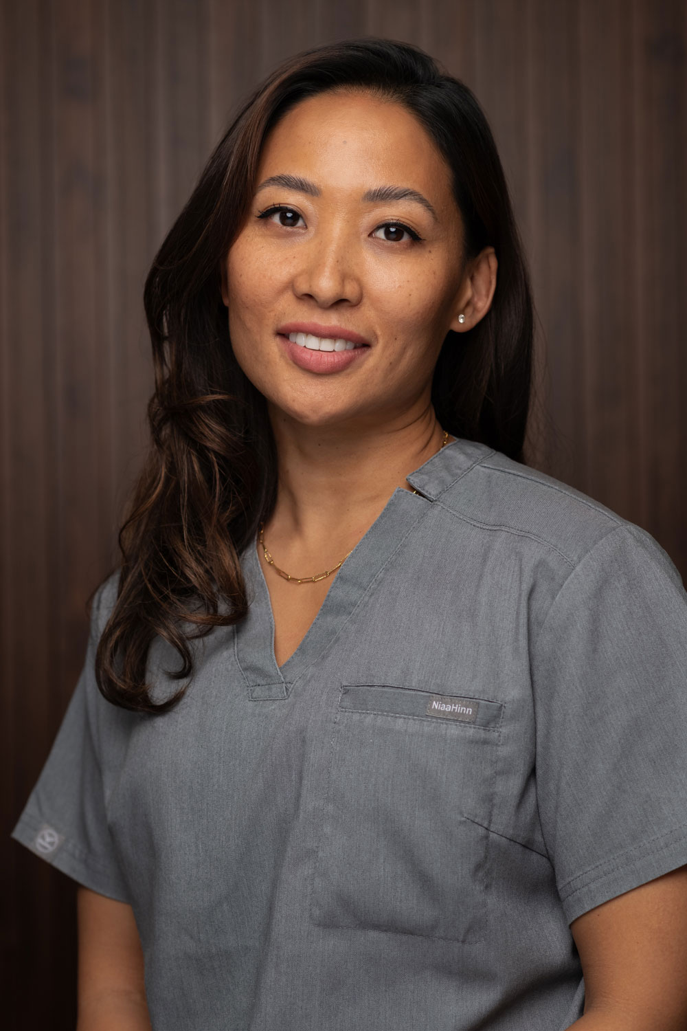 Kristina-Limbu
